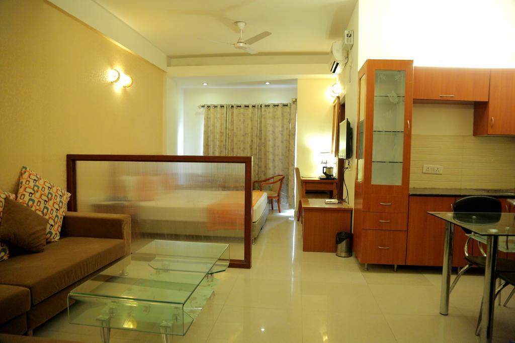 Resortharekrishnaorchid Vrindāvan Extérieur photo
